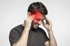 How to get rid of headache?