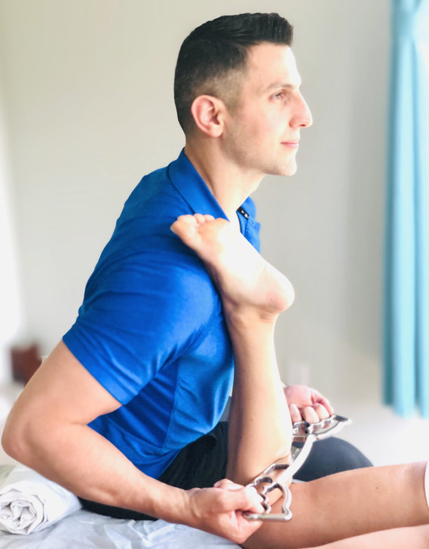 Manual Therapy Online Courses