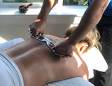 Fascia Edge Therapy Course. IASTM.