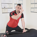 Fascial Deep Tissue Therapy Course. FDTT.